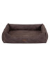 Лежанка "Бинго" (шоколад) L