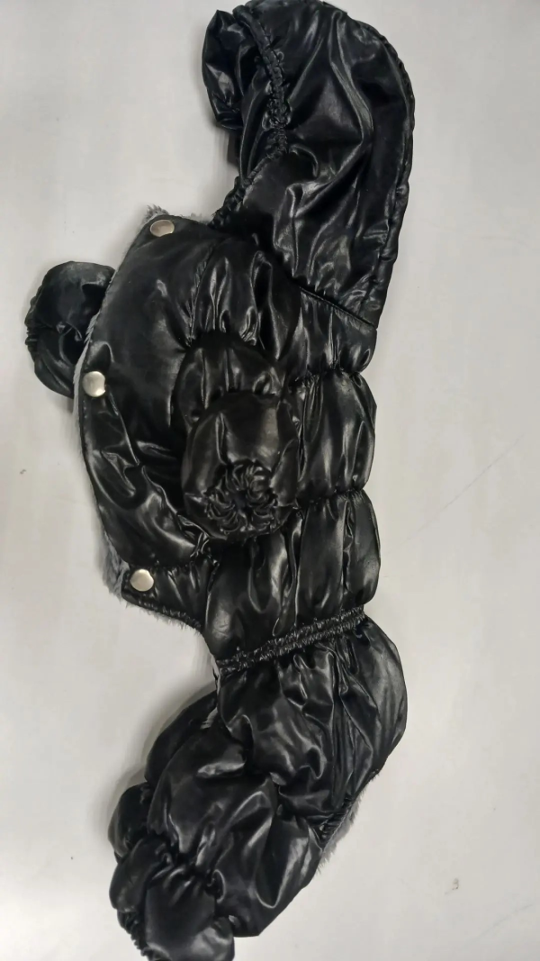 тренд черный - 3